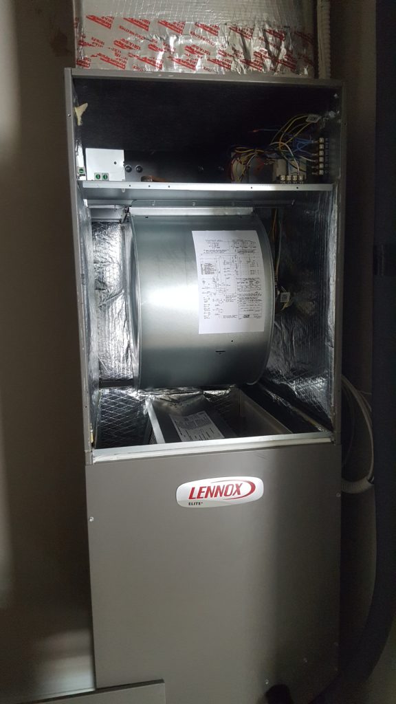 Air Conditioning Repair at Elsmar Air Conditioning