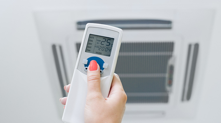 5 Reason your AC is not cooling